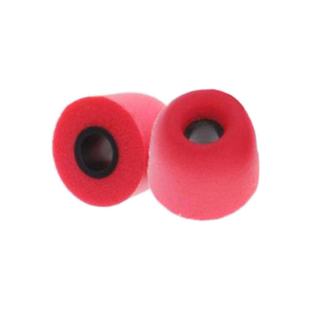 Medium Earplugs Sponge Memory  - Earphone Foam Tip recension och pris