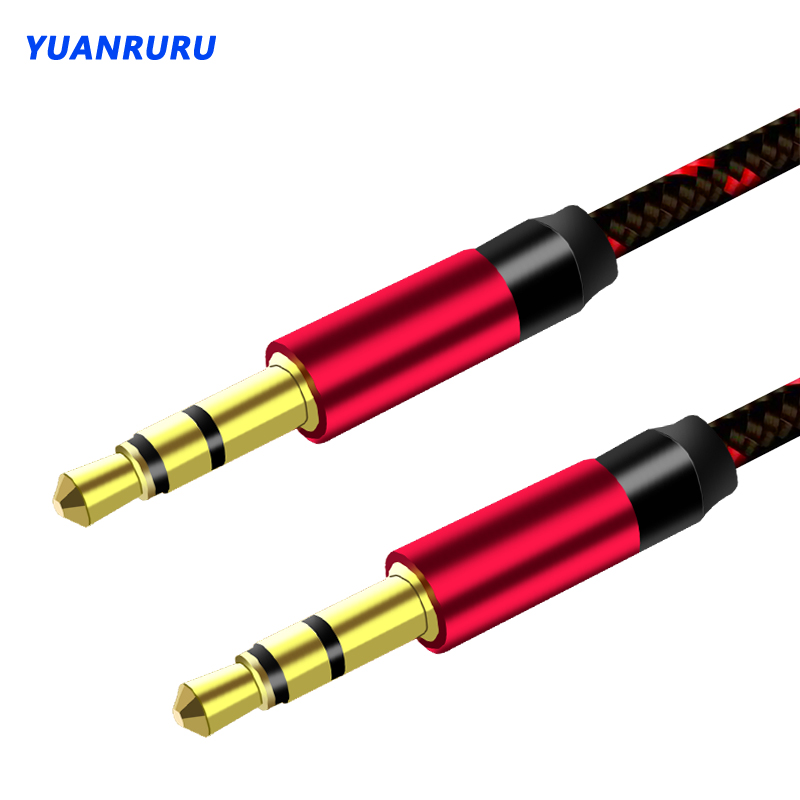 3.5mm Jack Extension Audio Cab - Audio Splitter Y recension och pris