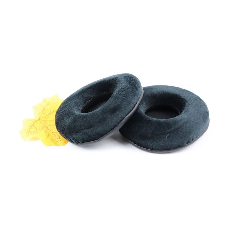 Soft Velvet Earpad 50MM-110MM  - Sennheiser Headphone Hd 25 recension och pris
