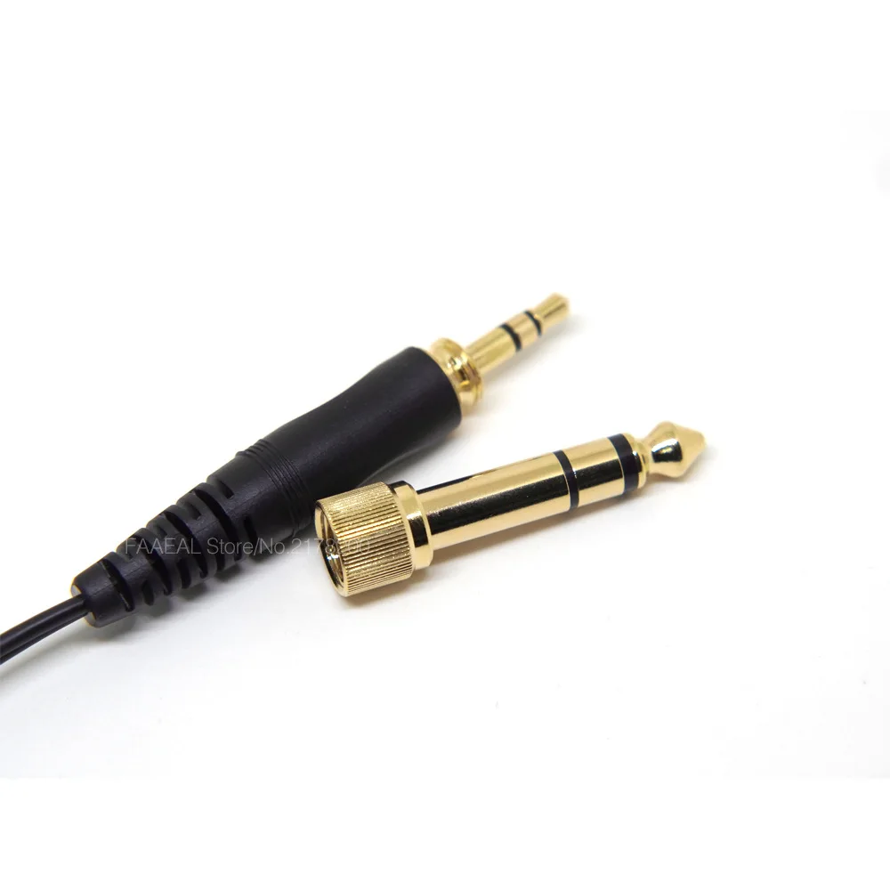 Replacement Cable for Sennheis - Sennheiser Headphone Hd 25 recension och pris