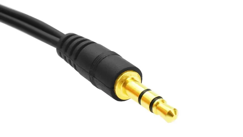 Headphone Splitter, 3.5mm Exte - Audio Splitter Y recension och pris