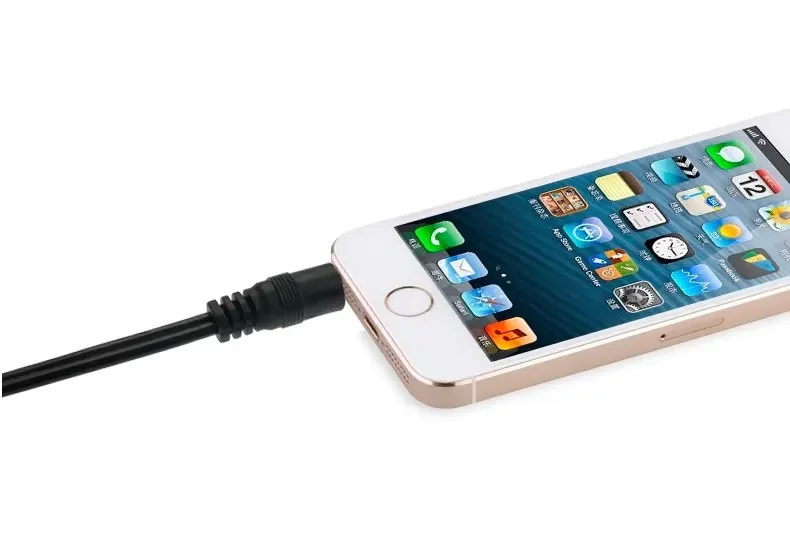 Headphone Splitter, 3.5mm Exte - Audio Splitter Y recension och pris