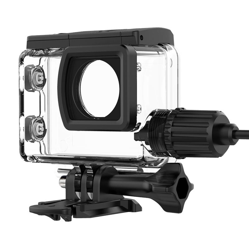 Motorcycle Waterproof Case For - Shure Mic Mv7 recension och pris