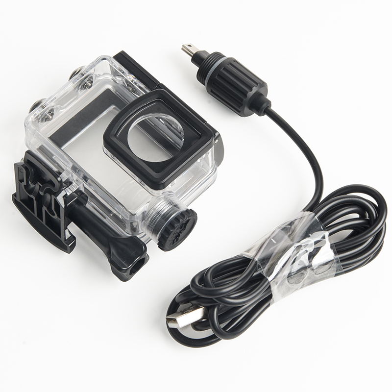 Motorcycle Waterproof Case For - Shure Mic Mv7 recension och pris