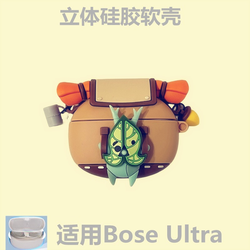 Suitable for Bose Ultra open s - Anker Speaker Soundcore Boom 2 recension och pris