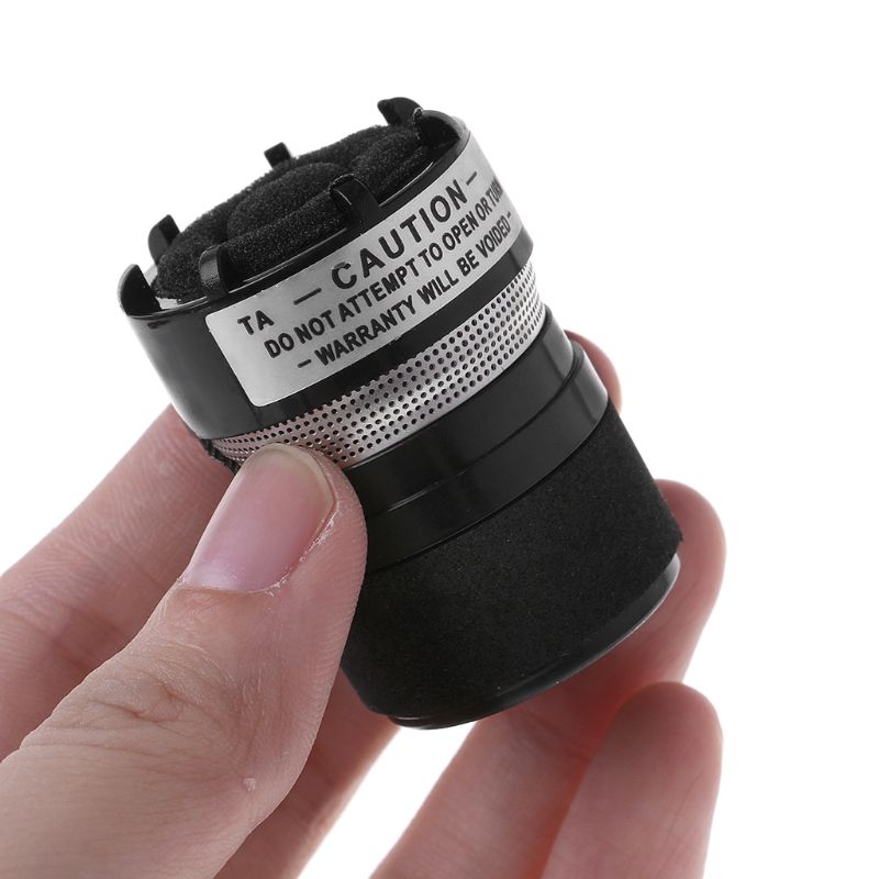 Microphone Capsule Professiona - Shure Mic Mv7 recension och pris