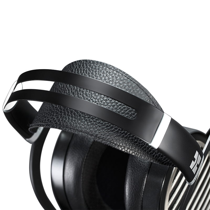 Refurbished: HIFIMAN Ananda St - Audiophile Headphone Wired recension och pris