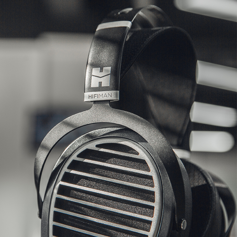 Refurbished: HIFIMAN Ananda St - Audiophile Headphone Wired recension och pris