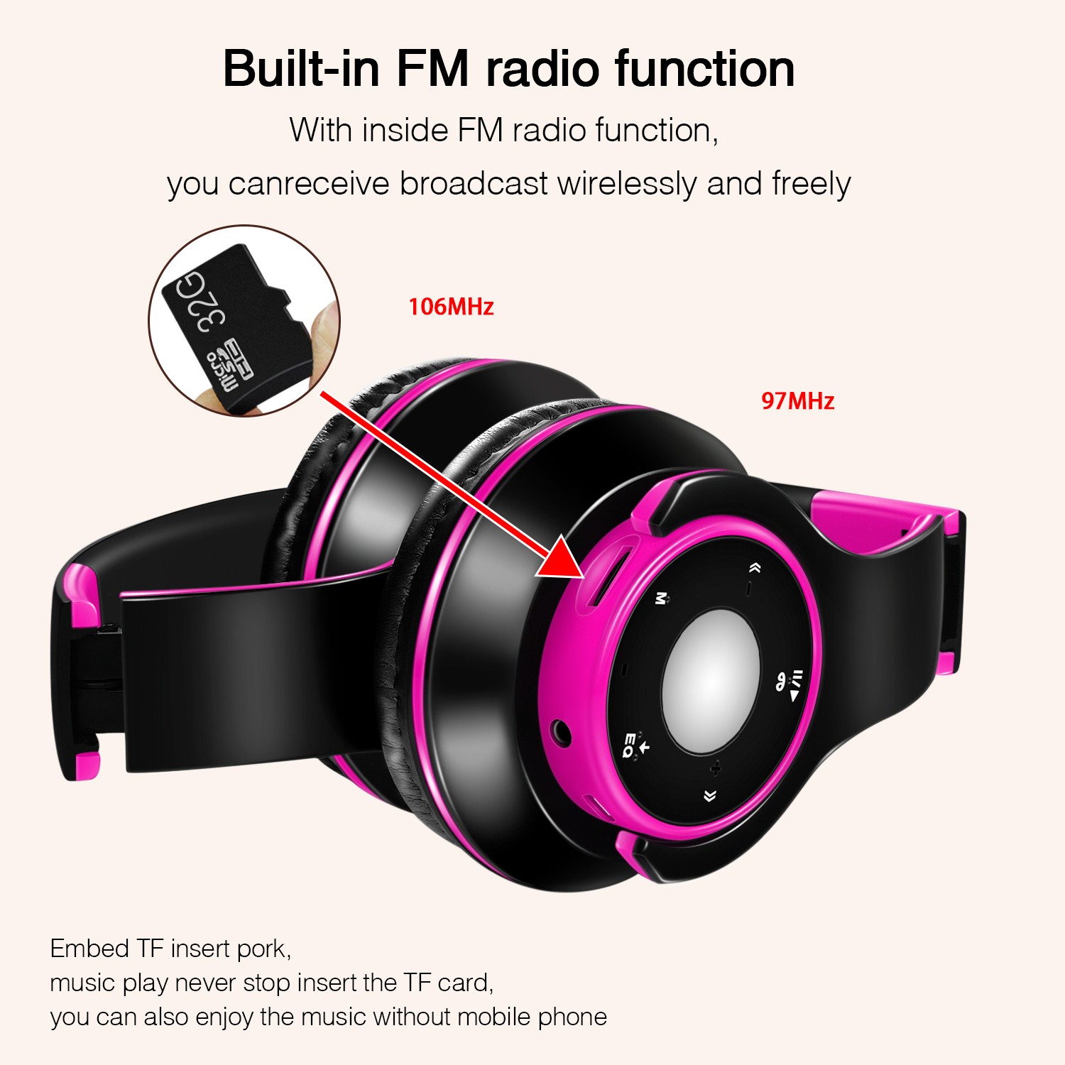 Best Colorful Earphones Wirele - Gaming Headset Rgb recension och pris