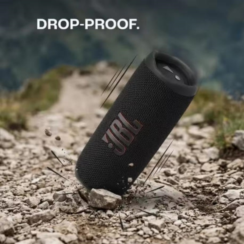 JBL Flip7 Wireless Bluetooth S - Jbl Speaker Flip 6 recension och pris