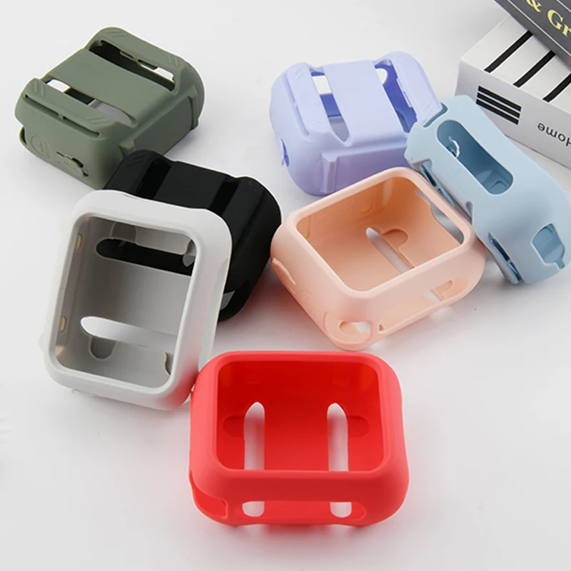 Shockproof Silicone Protective - Jbl Speaker Go 4 recension och pris
