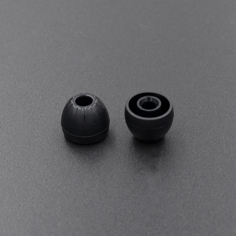 In-Ear Earcaps For KZ Earphone - Earphone Foam Tip recension och pris