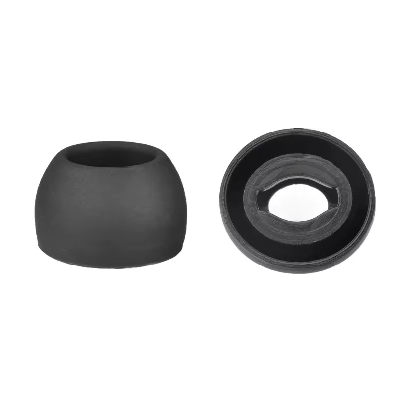 Earphone Silicone Case For Sam - Earphone Foam Tip recension och pris