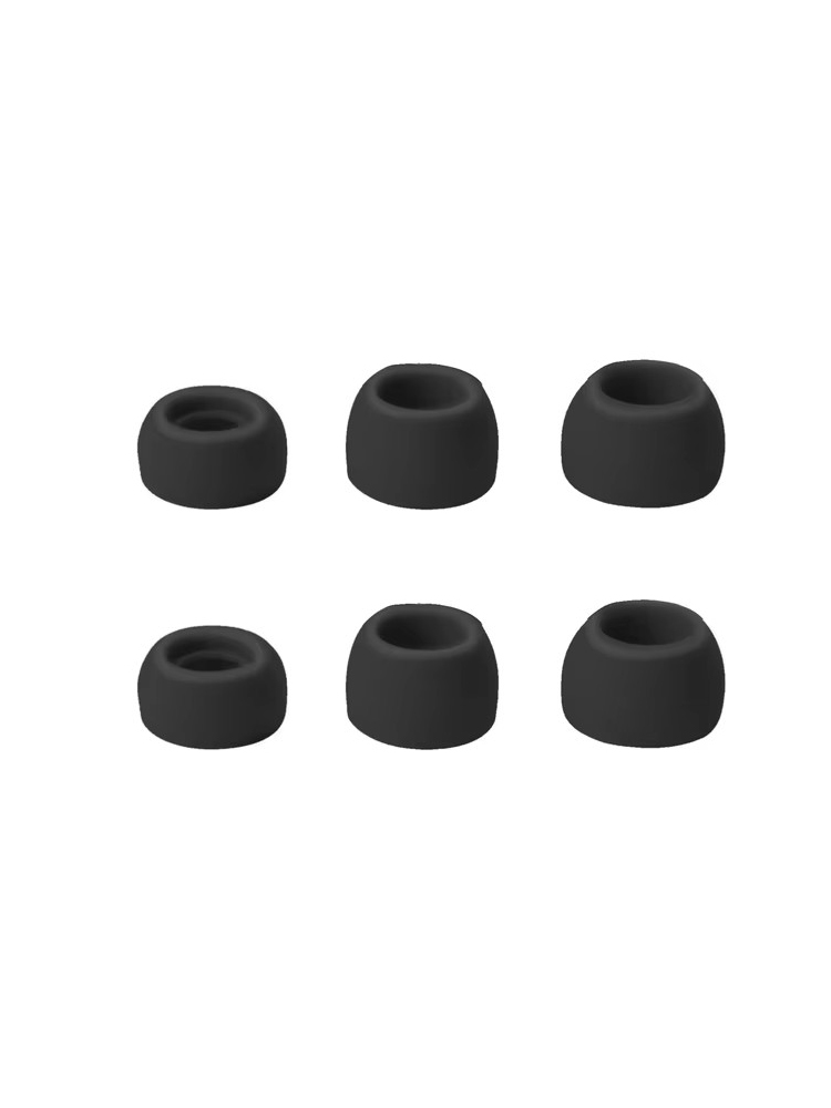 Earphone Silicone Case For Sam - Earphone Foam Tip recension och pris