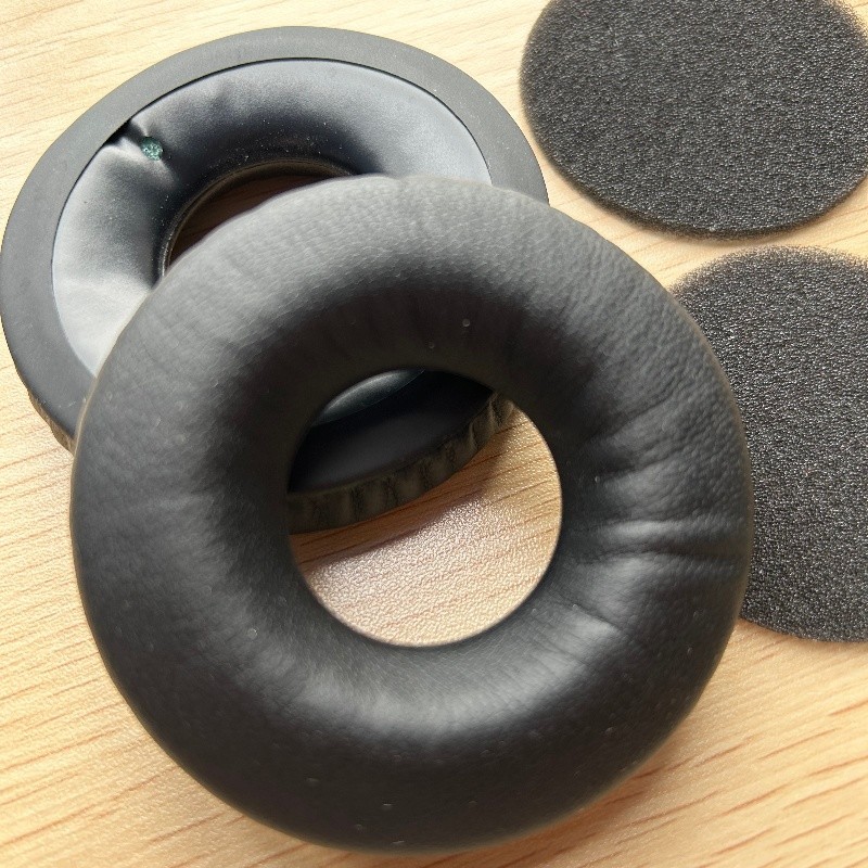 Earpads Headband Suitable for  - Sennheiser Headphone Hd 25 recension och pris