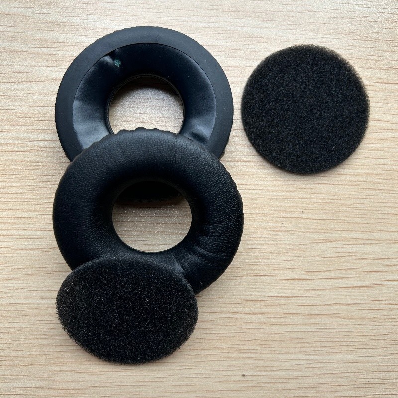 Earpads Headband Suitable for  - Sennheiser Headphone Hd 25 recension och pris