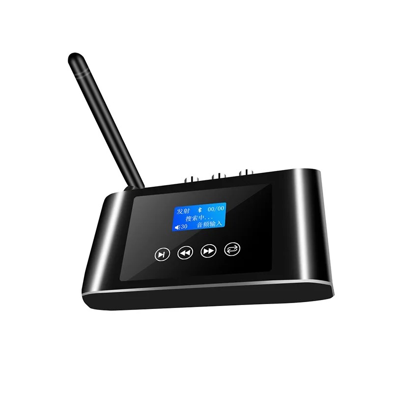 2 in 1 Long Range Bluetooth 5. - Bluetooth Adapter Receiver recension och pris