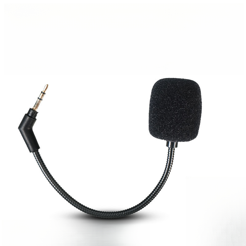 Detachable Replacement Mic Boo - Gaming Headset Rgb recension och pris