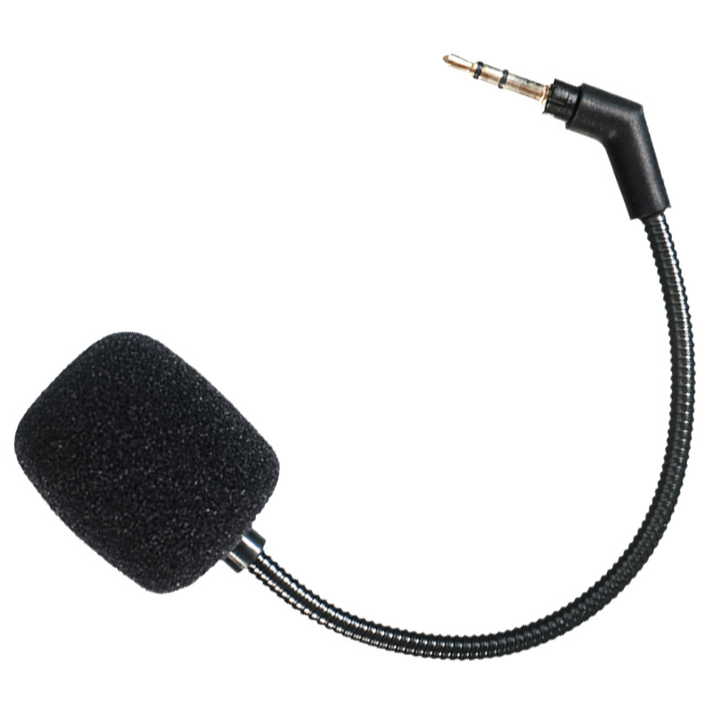 Detachable Replacement Mic Boo - Gaming Headset Rgb recension och pris