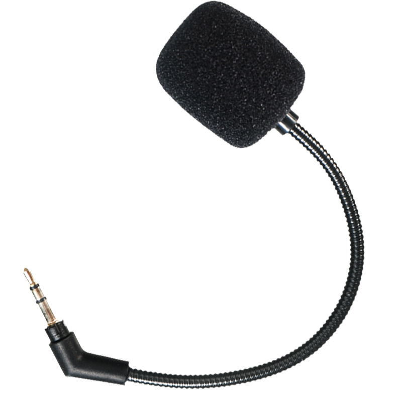 Detachable Replacement Mic Boo - Gaming Headset Rgb recension och pris