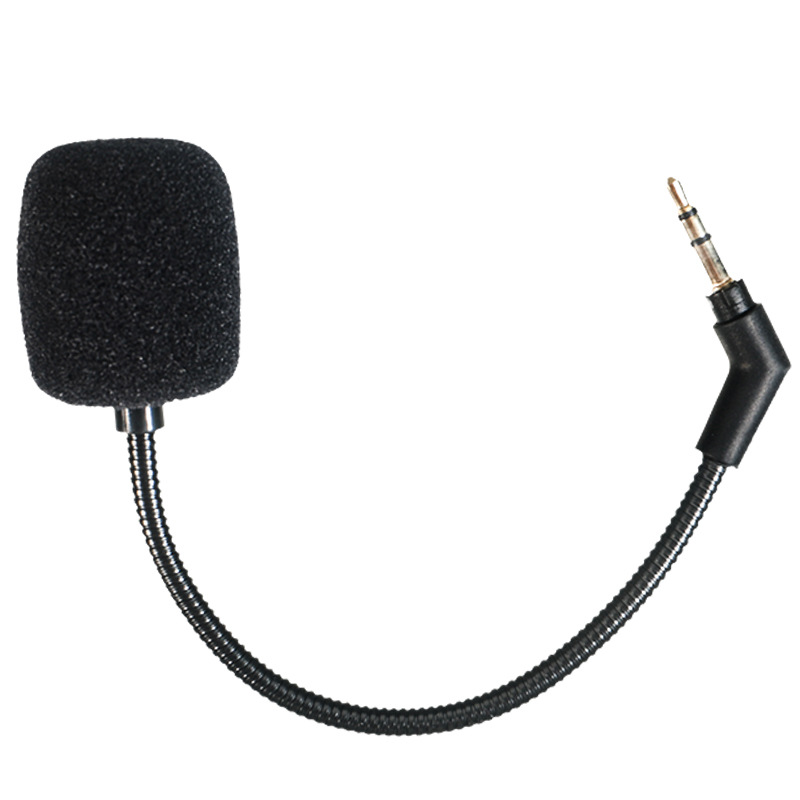 Detachable Replacement Mic Boo - Gaming Headset Rgb recension och pris