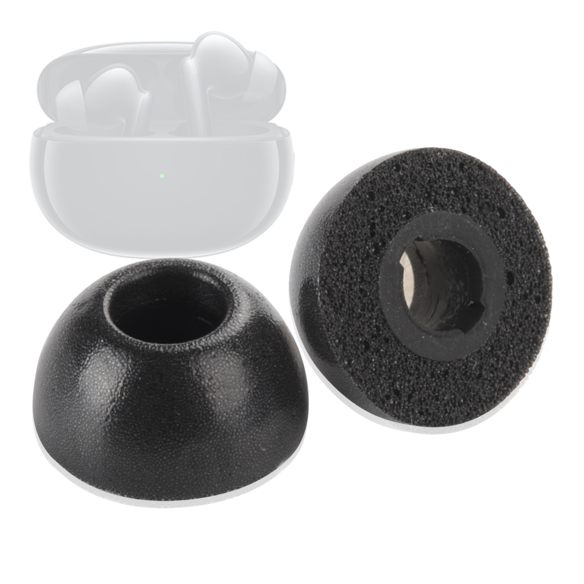 Memory Foam Ear Tips for OPPO  - Anker Speaker Soundcore Boom 2 recension och pris